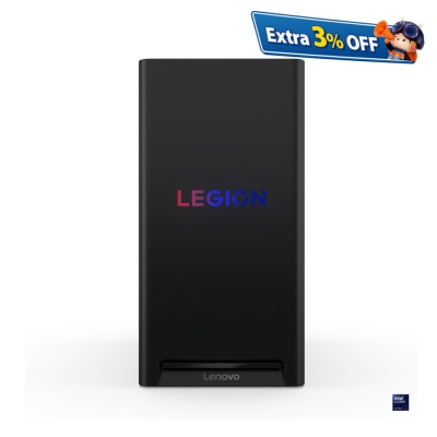 LENOVO 聯想 Legion Tower 5i 30IAS10 90YA000JHB RTX 5070 電競桌上電腦