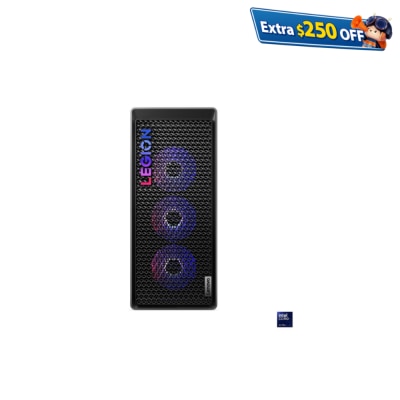 LENOVO Legion Tower 7i 34IAS10 90Y60022HB RTX5080 Gaming Desktop Computer