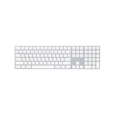 APPLE Magic Keyboard with Numeric Keypad - Korean