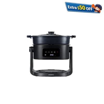 Acerpure KF754-7AB chef  二合一空气炸锅