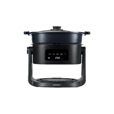 Acerpure KF754 7AB chef 二合一空气炸锅 image