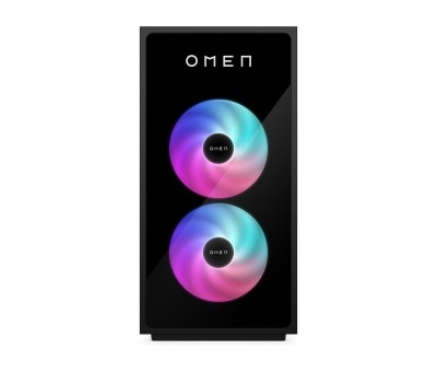 HP 惠普 OMEN 35L GT16-0012hk RTX 5070Ti EN 電競桌上電腦