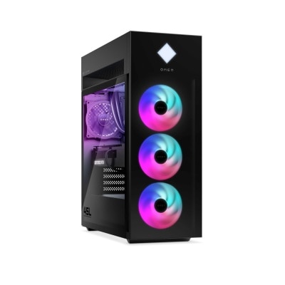 HP 惠普 OMEN 45L GT22-3006hk RTX 5080 電競桌上電腦