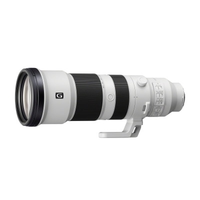 SONY 索尼 FE 400-800毫米 F6.3-8 G OSS 镜头