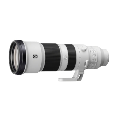 SONY 索尼 FE 400-800毫米 F6.3-8 G OSS 鏡頭