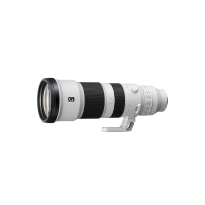 SONY 索尼 FE 400-800mm F6.3-8 G OSS 镜头 (SEL400800G)