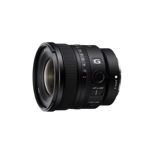 SONY FE 16mm F1.8 G Lens (SEL16F18G) | Fortress