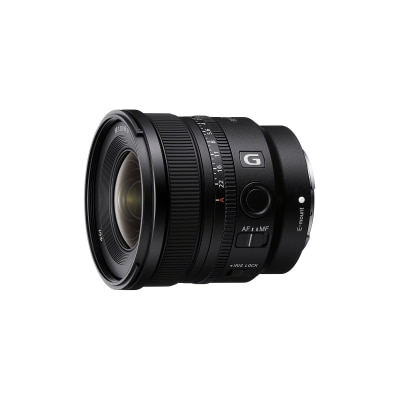 SONY 索尼 FE 16mm F1.8 G&nbsp;鏡頭 (SEL16F18G)