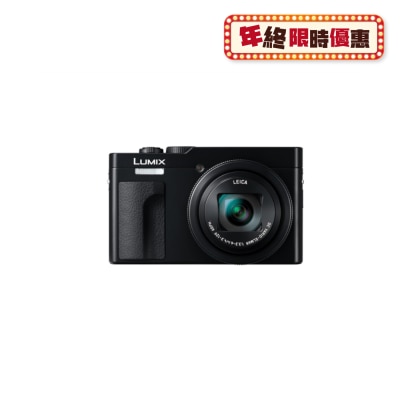 PANASONIC 樂聲牌 DC-TZ99 輕便相機