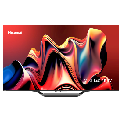 HISENSE 海信 海信 65英吋 Mini-Led 4K 電視機 LED 液晶體電視