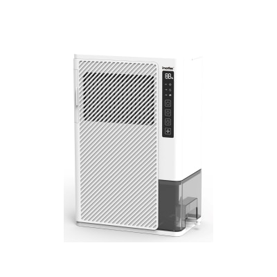 IMARFLEX IDH-02LOR 2.2L DESICCANT Dehumidifier