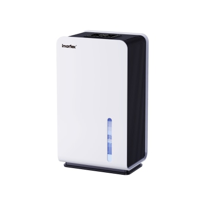 IMARFLEX 伊瑪牌 IDH-800 800ml 迷你靜音半導體 抽濕機