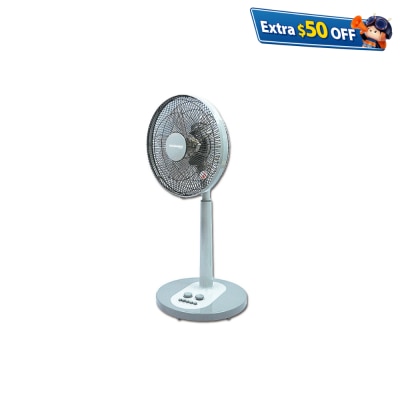 SUMME SF-S125T 12" 座地式升降 風扇