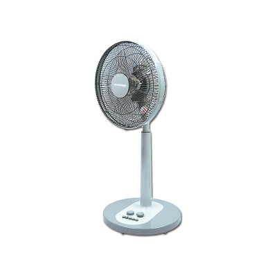 SUMME SF-S125T 12" Standing Fan