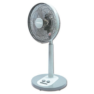SUMME SF-S125T 12" 座地式升降 风扇