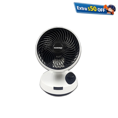 SUMME CF-S60 6" 座台强风 风扇