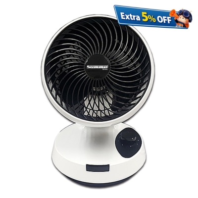 SUMME CF-S60 6" 座枱強風 風扇