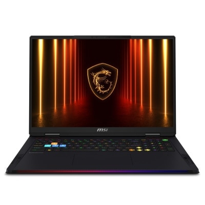 MSI 微星 Raider 18 HX AI A2XWJG RTX5090 電競手提電腦