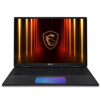 MSI 微星 Titan 18 HX AI A2XWJG RTX5090 電競手提電腦
