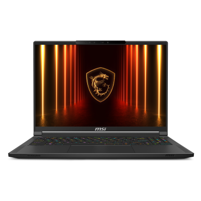 MSI 微星 Stealth A16 AI+ A3XWIG RTX5080 電競手提電腦