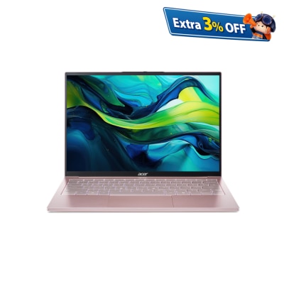 ACER 宏碁 Swift Lite 14 (SFL14-54M-59UW) 手提電腦