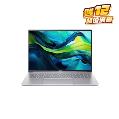 ACER 宏碁 Swift Lite 16 (SFL16-51M-5969) 手提电脑