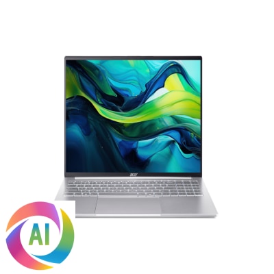 ACER 宏碁 Swift Lite 16 (SFL16-51M-5969) 手提电脑