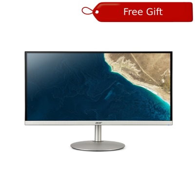 ACER 宏碁 CB272 Gsmirx 27" 120Hz FHD IPS 显示屏