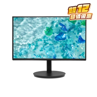 ACER 宏碁 CB272 Gsmirx 27" 120Hz FHD IPS 顯示屏