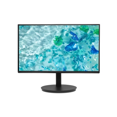 ACER 宏碁 CB272 Gsmirx 27" 120Hz FHD IPS 显示屏