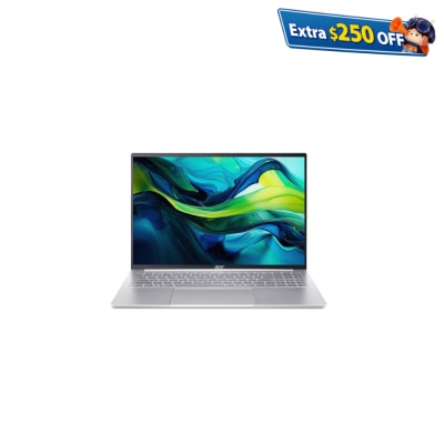 ACER 宏碁 Swift Lite 16 (SFL16-51M-7004) 手提電腦