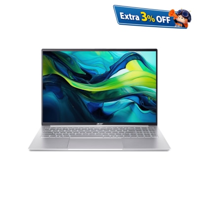 ACER 宏碁 Swift Lite 16 (SFL16-51M-7004) 手提电脑