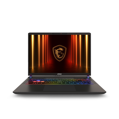 MSI 微星 Vector 16 HX AI A2XWIG RTX5080 電競手提電腦