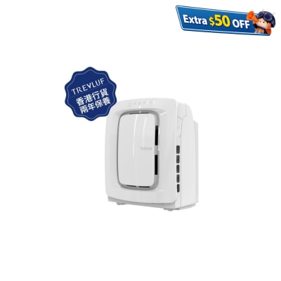 Trevluf PäK Pet Air Purifier