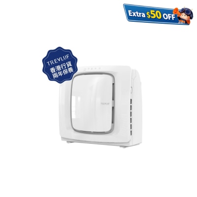 Trevluf PäK Pro Pet Air Purifier