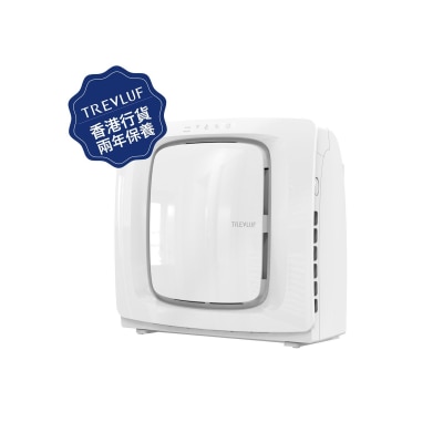 Trevluf - PäK Pro 宠物专用强⼒吸⽑智能空气淨化机