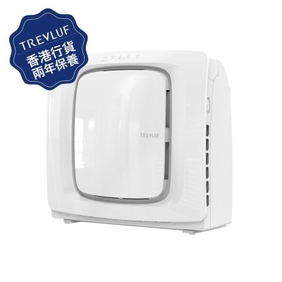 Trevluf PäK Pro 宠物专用强⼒吸⽑智能空气淨化机