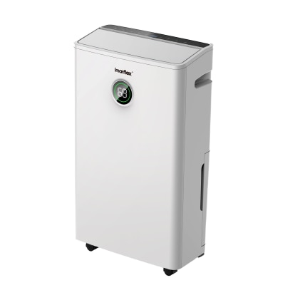 IMARFLEX IDH 2012L 20L DEHUMIDIFIER Dehumidifier image