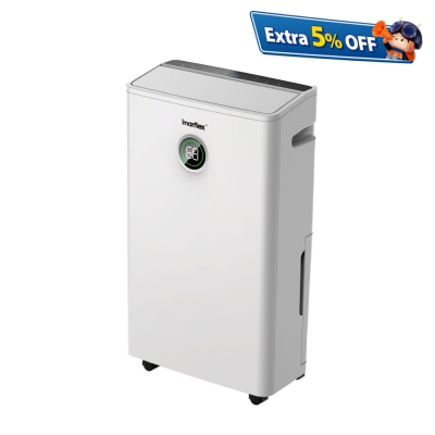 IMARFLEX IDH-2012L 20L DEHUMIDIFIER Dehumidifier