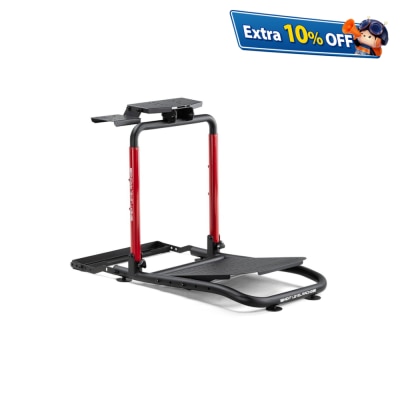 Next Level Racing NLR-S040 Wheel Stand Lite 2.0 Racing Stand