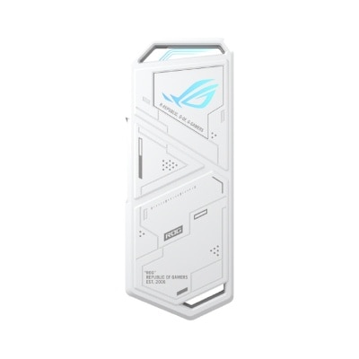 ASUS ROG Strix Arion M.2 NVMe SSD Enclosure (No SSD included)