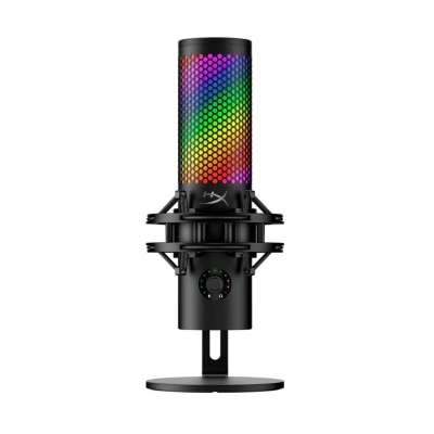 HyperX QuadCast 2 S RGB USB 麦克风