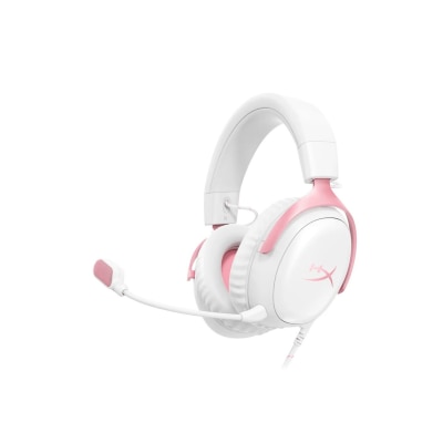 HyperX Cloud III 電競耳機