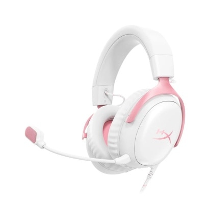 HyperX Cloud III 电竞耳机