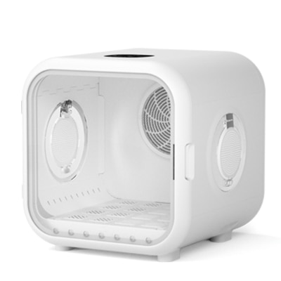 Homerun Homerunpet寵物烘毛機加高版(韓版) PD60