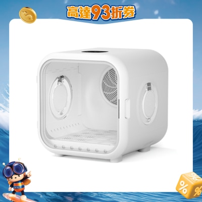 Homerun - HomeRun PD60 Pet Hair Dryer Ultra