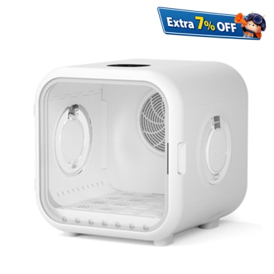 Homerun HomeRun PD60 Pet Hair Dryer Ultra