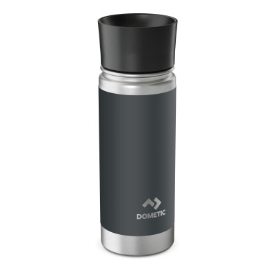 DOMETIC THRM50 SLATE 真空保温瓶 550ml - 黑色