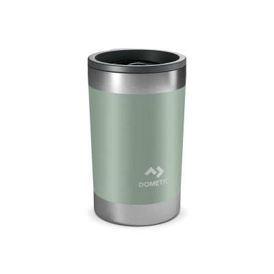 DOMETIC THBR60 MOSS 瑞典品牌 Dometic 600ml 真空保溫杯 綠色