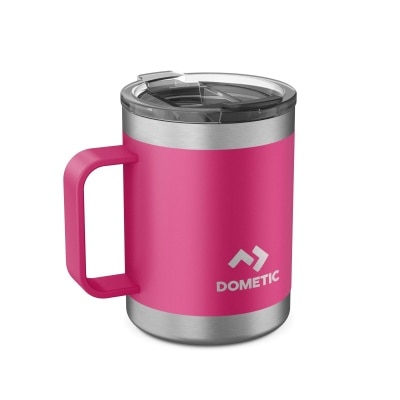 DOMETIC THM45 ORCHID 450ml 保溫杯 紅色